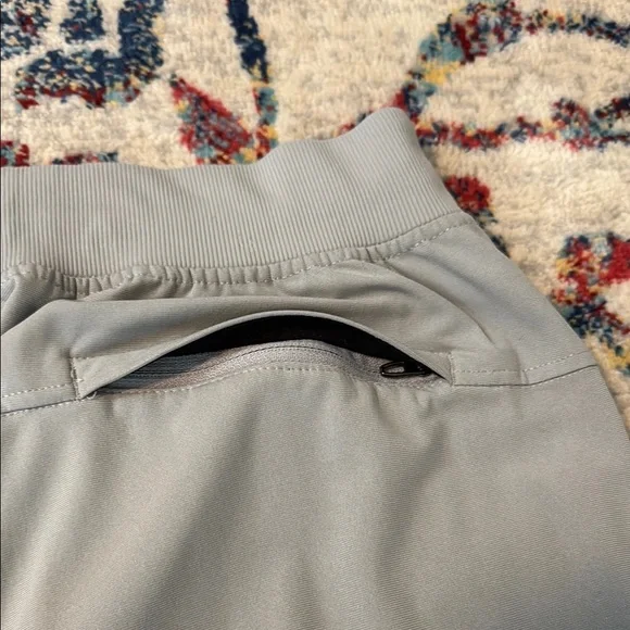 lululemon athletica Gray Sweatpants Ultimate Comfort - Picture 7 of 9